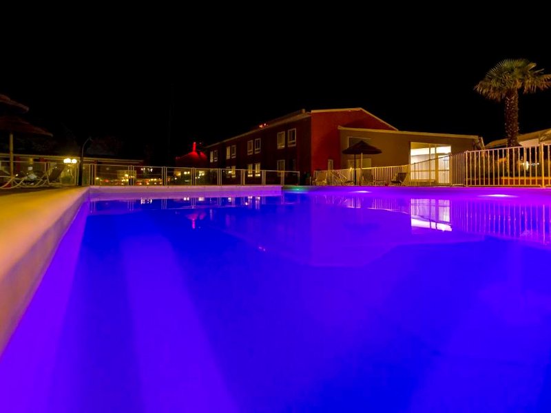 ibis Montélimar Nordの写真