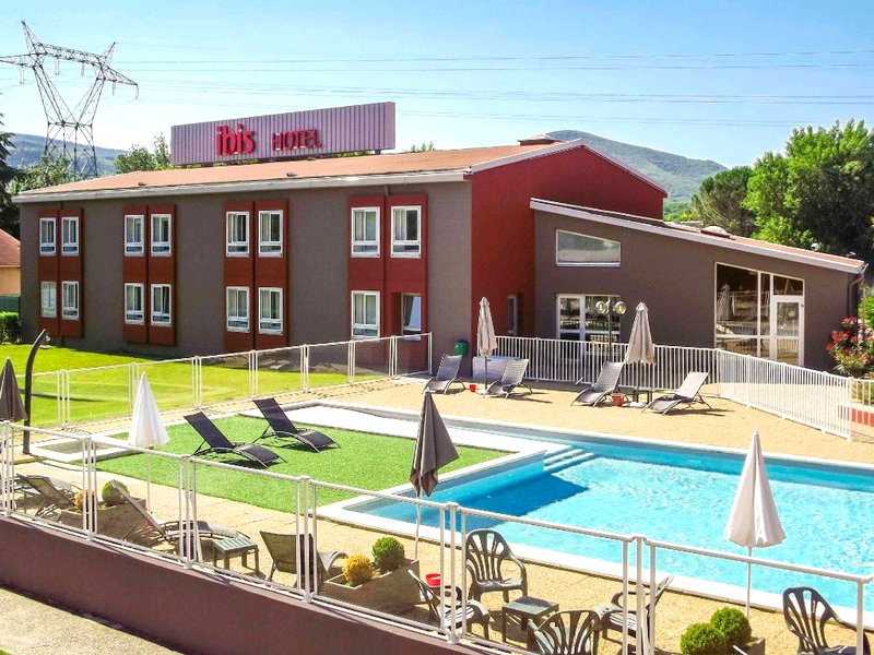 ibis Montélimar Nordの写真