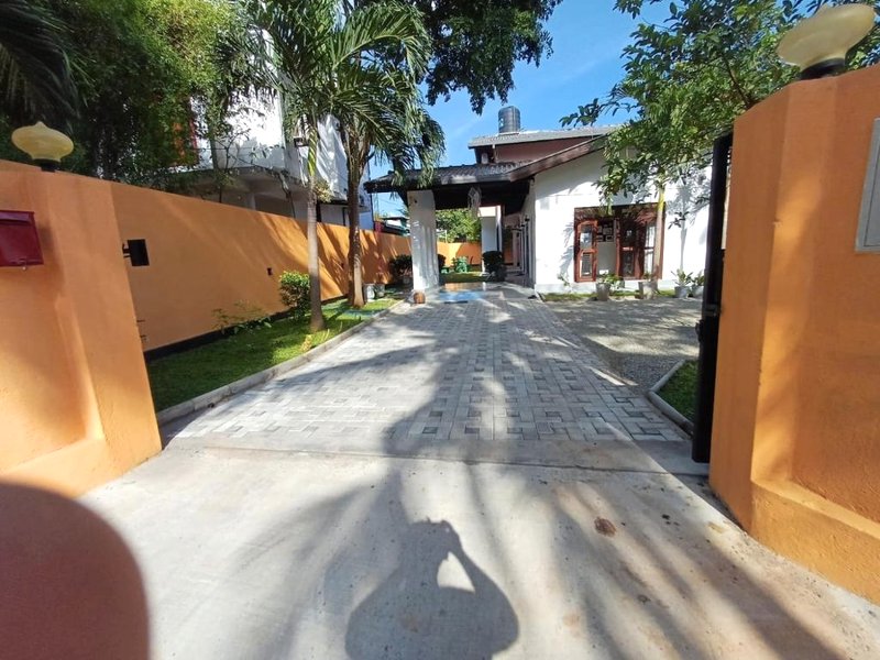 Villa DeLorentaの写真
