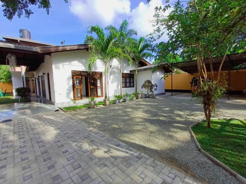 Villa DeLorentaの写真