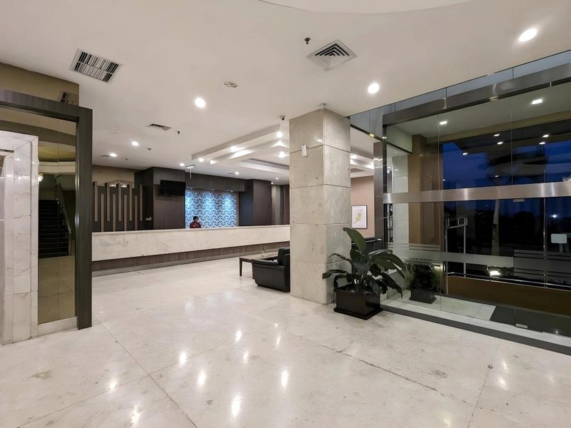 ホライズン ホテル ペマタンシアンタル (Horison Hotel Pematang Siantar)の写真