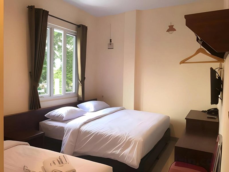 Mega Express Hotelの写真