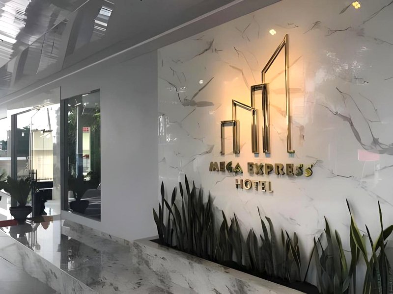 Mega Express Hotelの写真