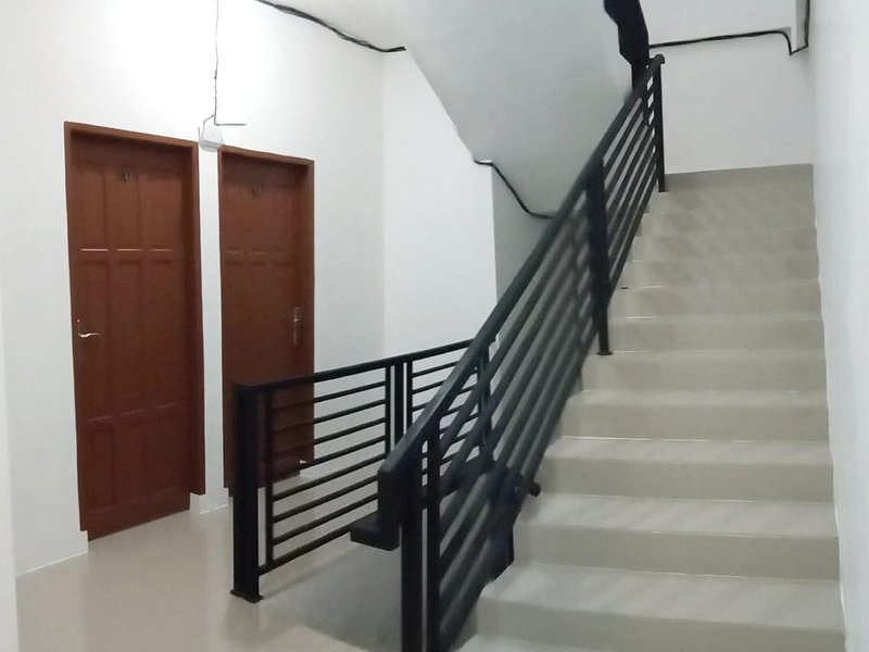 RedDoorz near Stasiun Pematangsiantarの写真