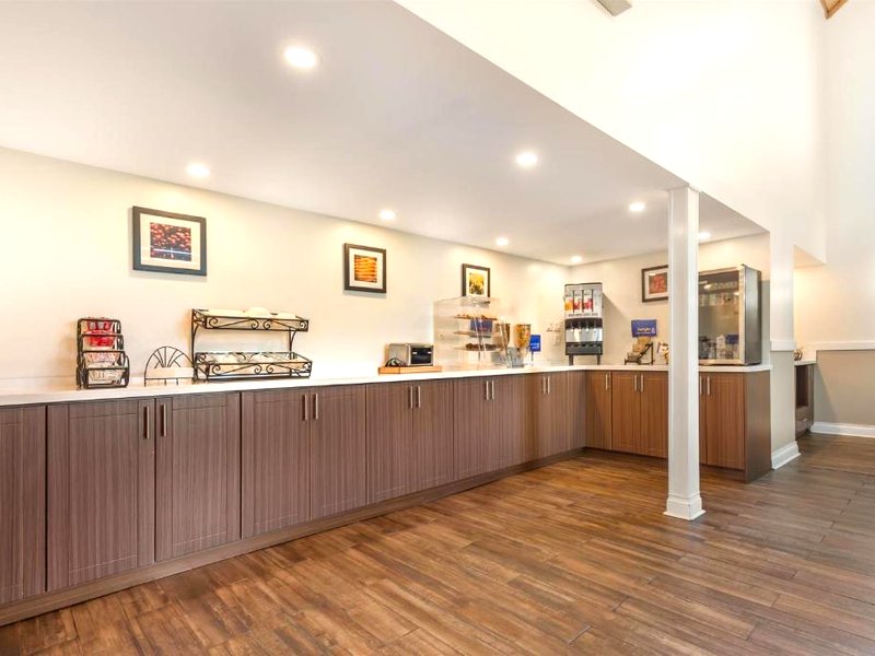 Best Western Smiths Falls Hotelの写真