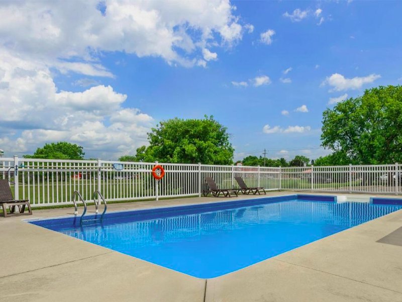 Best Western Smiths Falls Hotelの写真