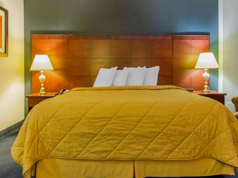 エコノ ロッジ (Econo Lodge)の写真