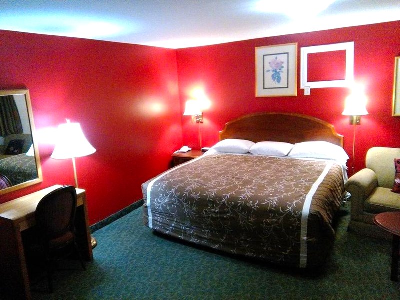BEST INN MOTELの写真