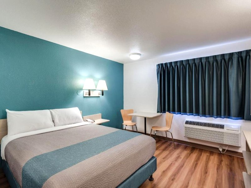 Motel 6 Spokane, WA - Westの写真