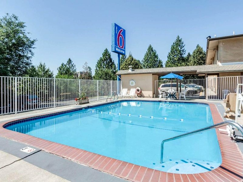Motel 6 Spokane, WA - Westの写真