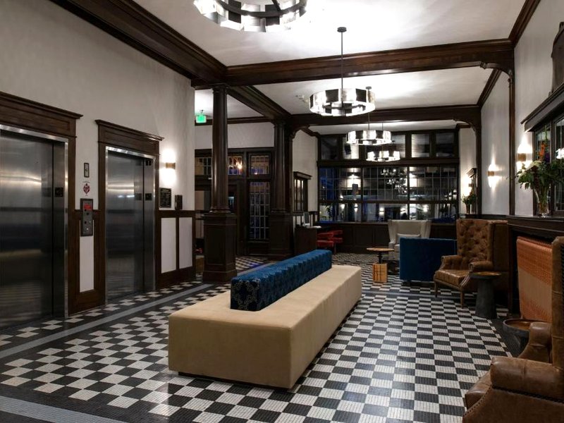 ホテル インディゴ スポケーン ダウンタウン バイ IHG (Hotel Indigo Spokane Downtown By IHG)の写真