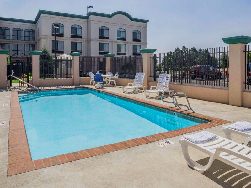 Fairfield Inn & Suites Spokane Airportの写真
