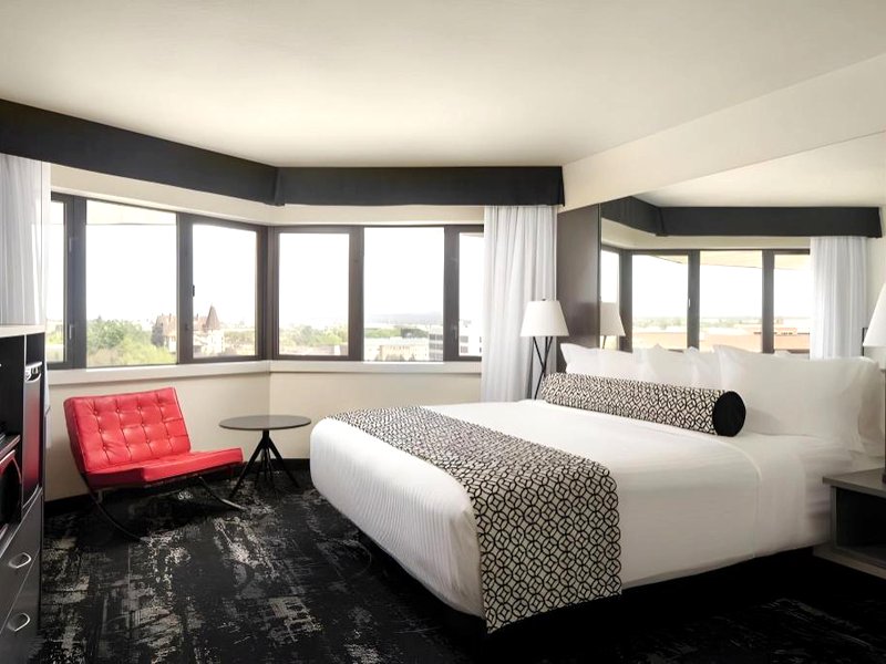 ザ センテニアル ホテル スポケーン (The Centennial Hotel Spokane)の写真