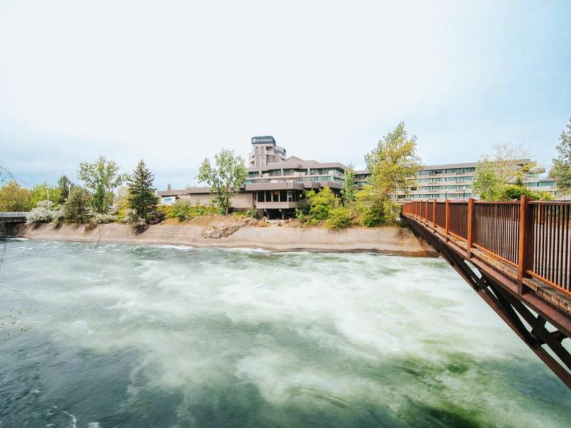 ザ センテニアル ホテル スポケーン (The Centennial Hotel Spokane)の写真