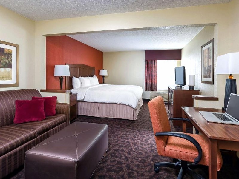 ハンプトン イン マンスフィールド オンタリオ (Hampton Inn Mansfield/Ontario)の写真