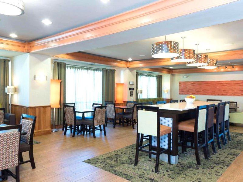 Hampton Inn & Suites Mansfield-South @ I-71の写真