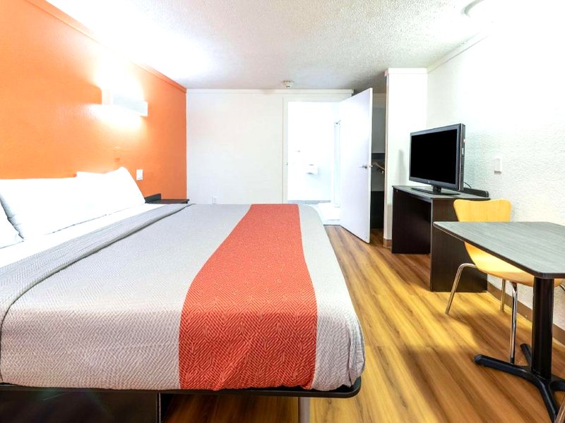 Motel 6 Mansfield, OHの写真