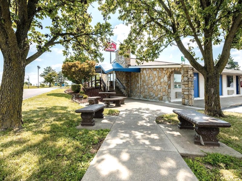 Motel 6 Mansfield, OHの写真
