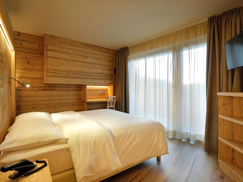 Albergo Garni Antico Mas del Medicoの写真