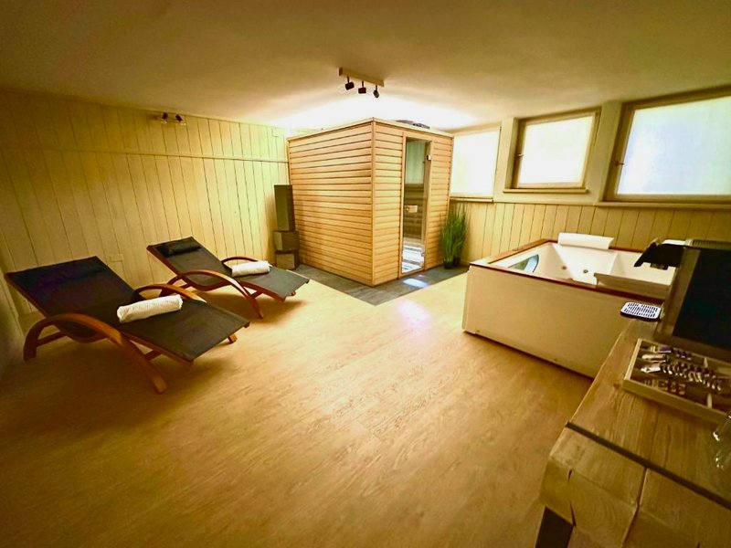Hotel Garni Edyの写真