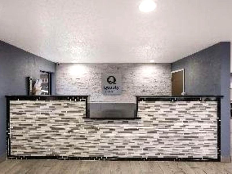Quality Inn & Suitesの写真