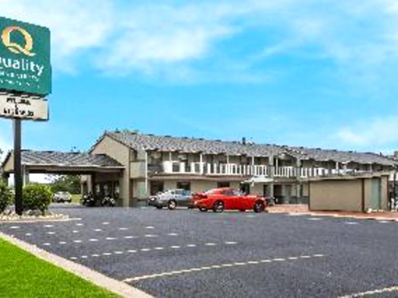 Quality Inn & Suitesの写真