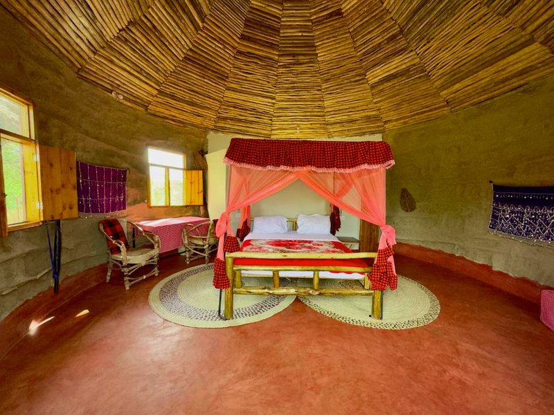 Maasai Eco Boma & Lodge - Experience Maasai Cultureの写真
