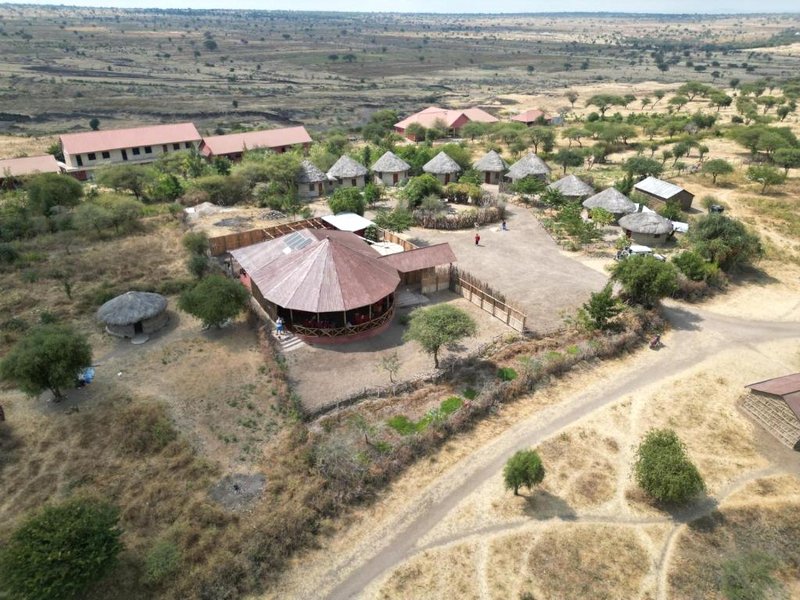 Maasai Eco Boma & Lodge - Experience Maasai Cultureの写真