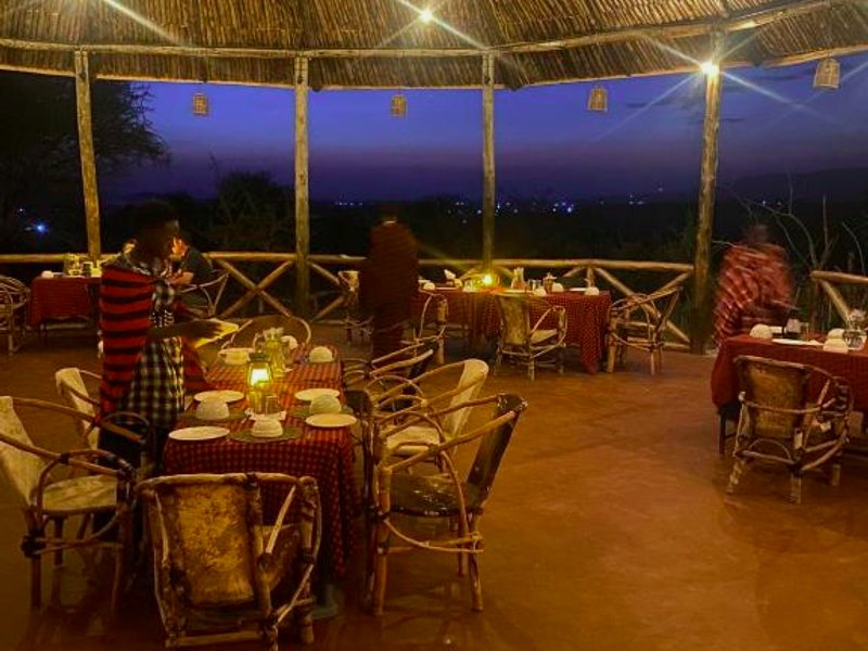 Maasai Eco Boma & Lodge - Experience Maasai Cultureの写真
