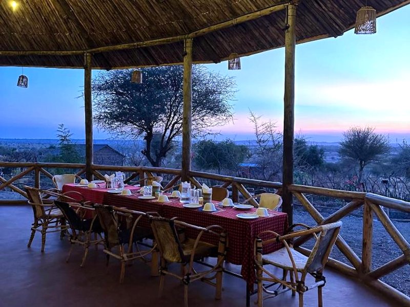 Maasai Eco Boma & Lodge - Experience Maasai Cultureの写真