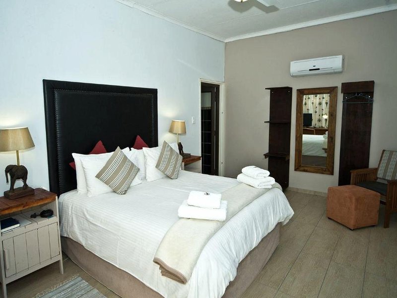 ブッシュ ピロー ゲストハウス (Bush Pillow Guest House)の写真