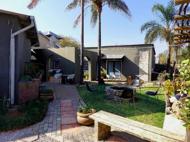 ブッシュ ピロー ゲストハウス (Bush Pillow Guest House)の写真