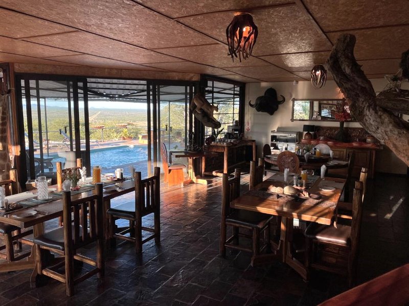 Aloegrove Safari Lodgeの写真