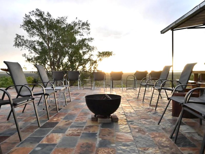 Aloegrove Safari Lodgeの写真