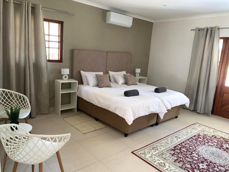 Otjibamba Lodgeの写真