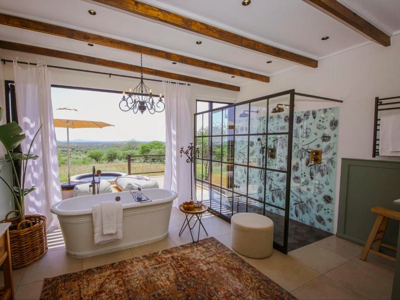 オチワ サファリ ロッジ (Otjiwa Safari Lodge)の写真