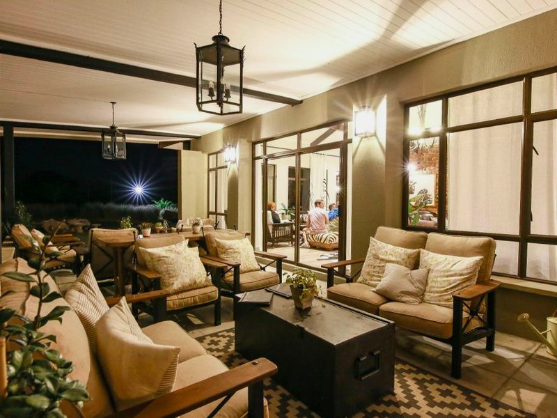 オチワ サファリ ロッジ (Otjiwa Safari Lodge)の写真