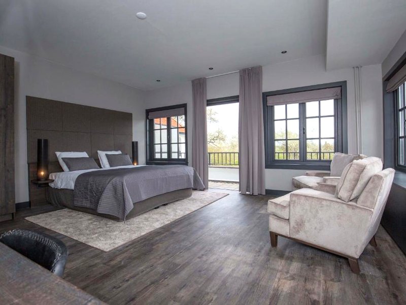 Fletcher Boutique Hotel Duinoordの写真