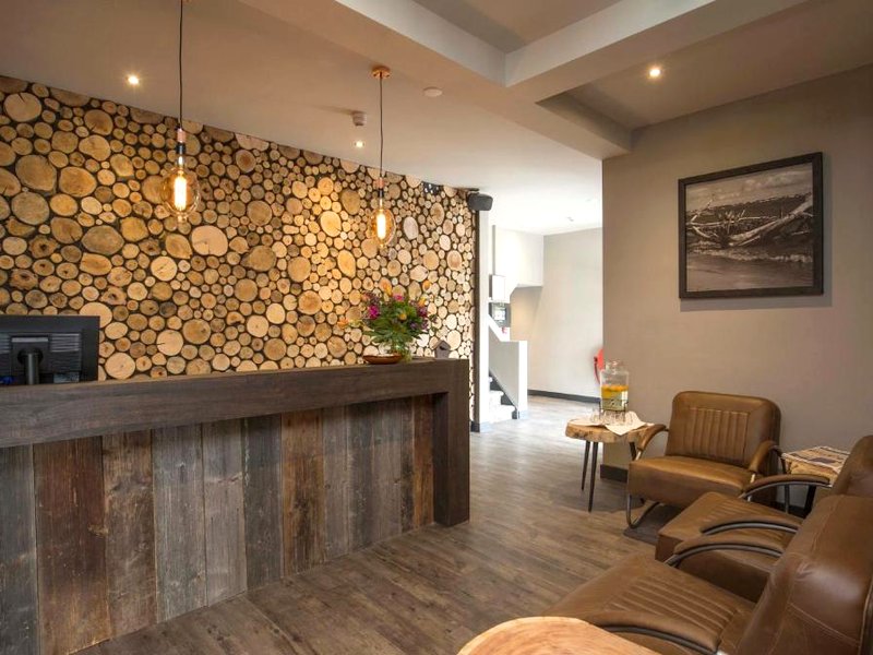 Fletcher Boutique Hotel Duinoordの写真