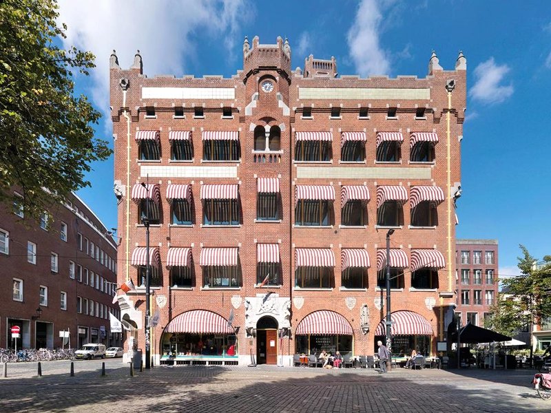 イビス スタイル デン ハーグ シティ センター (ibis Styles Den Haag City Centre)の写真