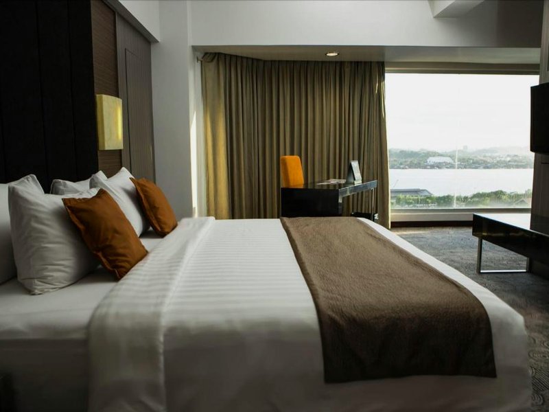 スイス ベル ボルネオ ホテル (Swiss-Belhotel Borneo Samarinda)の写真