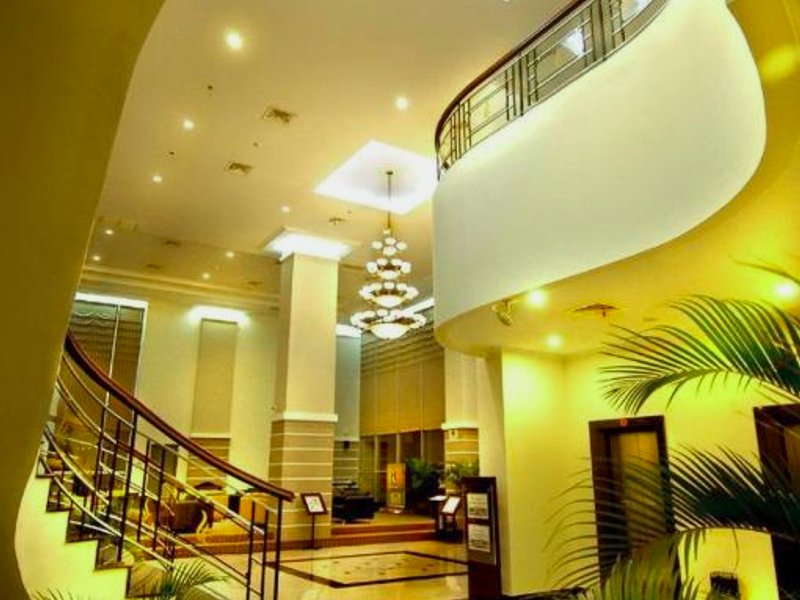 スイス ベル ボルネオ ホテル (Swiss-Belhotel Borneo Samarinda)の写真