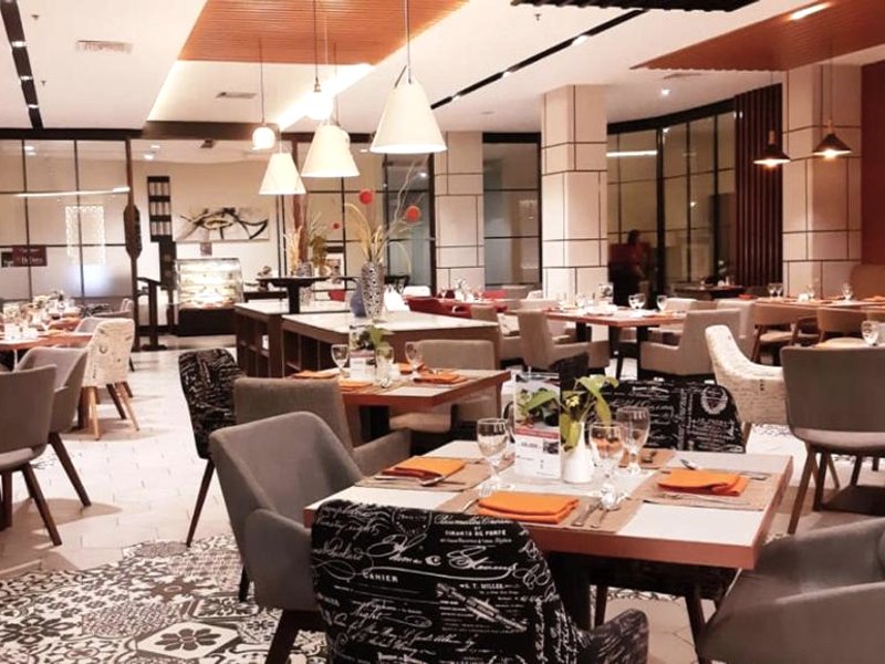 スイス ベル ボルネオ ホテル (Swiss-Belhotel Borneo Samarinda)の写真