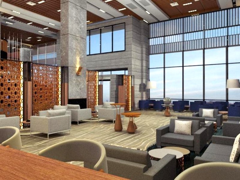 スイス ベル ボルネオ ホテル (Swiss-Belhotel Borneo Samarinda)の写真