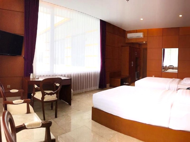 PURI SENYIUR HOTELの写真