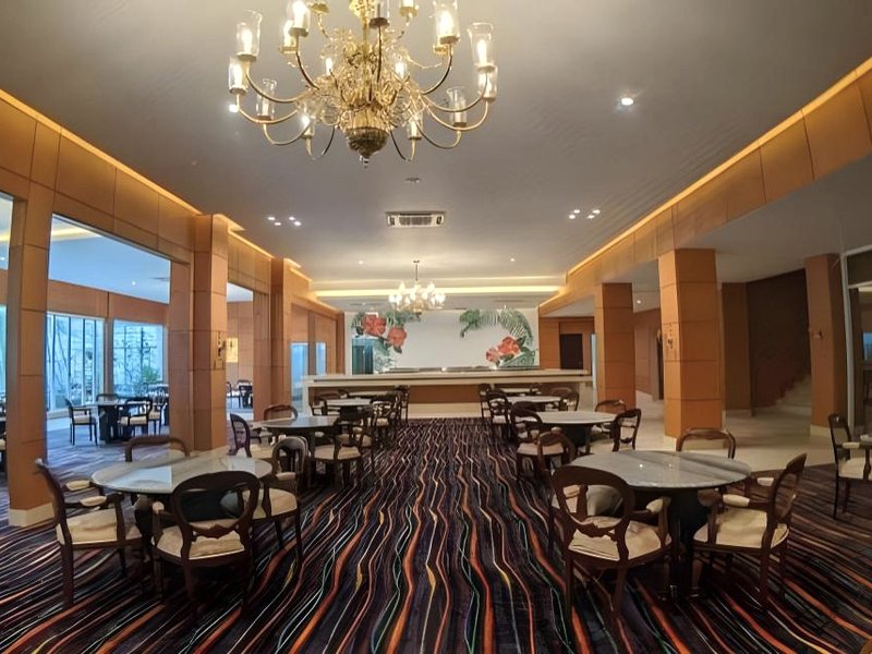PURI SENYIUR HOTELの写真