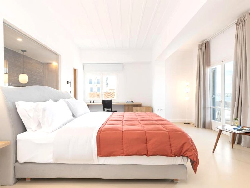 Hotel Roumaniの写真
