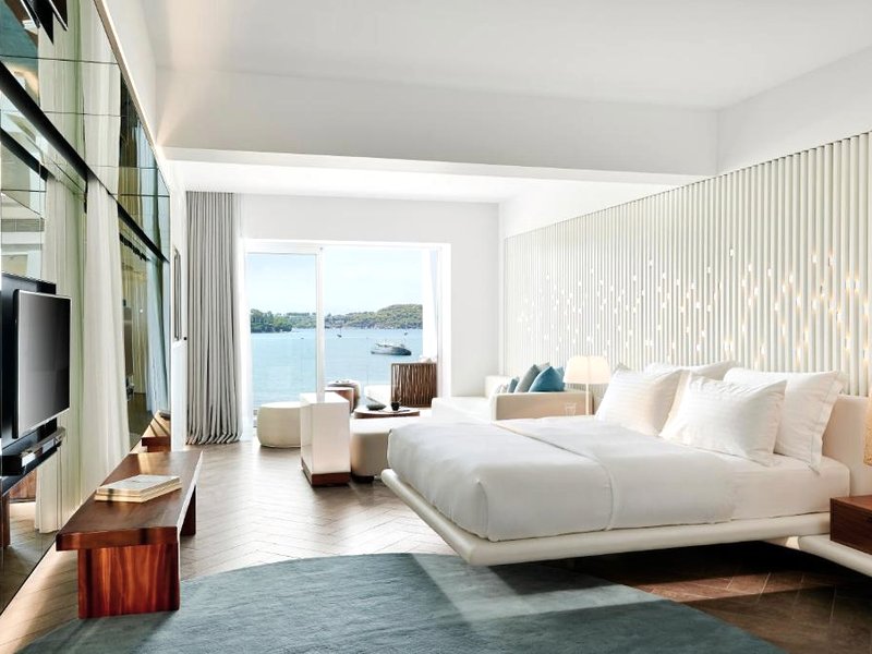 Nikki Beach Resort & Spa Porto Heliの写真