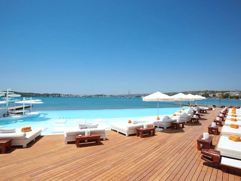 Nikki Beach Resort & Spa Porto Heliの写真