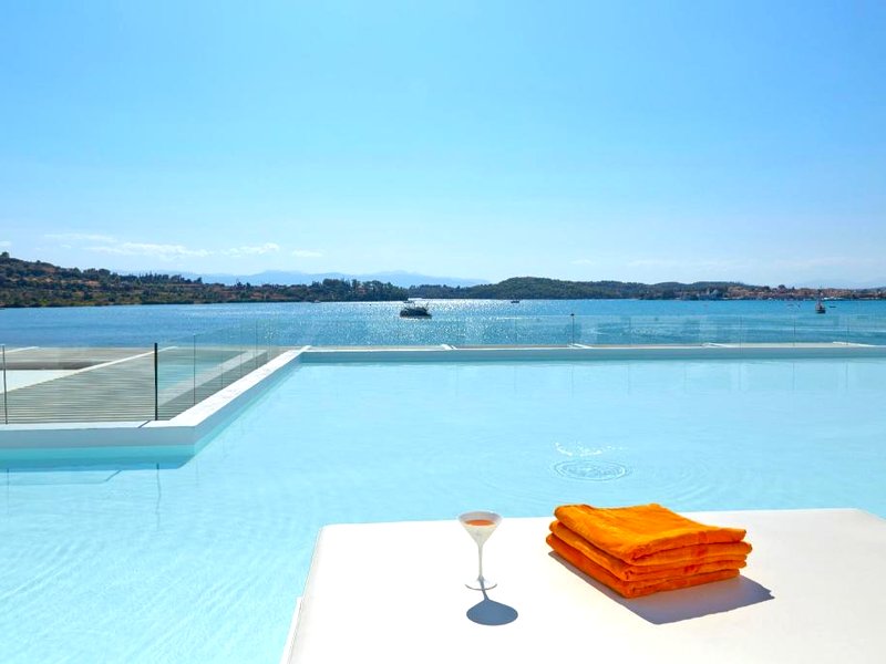 Nikki Beach Resort & Spa Porto Heliの写真